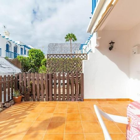 Bungalow Maspalomas Con Terraza By Calima Homes Exterior photo